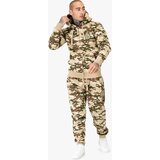 Benlee Men's hooded zipsweat jacket | Shoptok.si