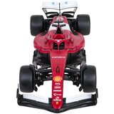  R/C 1:12 Ferrari SF-25 Rdeča RASTAR | Shoptok.si