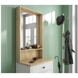 Hanah home Ormarić za hodnik FRN-20078, 63x190x38 cm, Hrast | Eponuda.ba