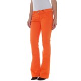 Phard ORANGE WOMAN TROUSERS | shoptok.hr