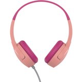 Belkin Soundform Mini On-Ear Kids Headphone pink AUD004btPK | shoptok.hr