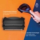 BAKBLADE 2.0 ročni brivnik za hrbet in telo z dvojnim rezilom | Shoptok.si