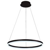  Brilagi - LED prigušiva luster na sajli CIRCLE LED/42W/230V 3000-6500K + daljinski upravljač | Eponuda.com