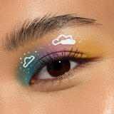 Essence COLOUR it! tekoče črtalo za oči odtenek 02 White 3 ml | Shoptok.si