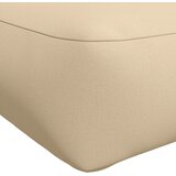  Jastučić za palete VIANEN 100% poliester Krem 120 x 60 x 12 cm - Krem 120 x 60 x 12 cm | shoptok.hr