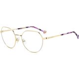 Carolina Herrera HER0296 BIA ONE SIZE (54) Zlata/Kristalna | Shoptok.si