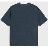 Sinsay Pamučna oversize majica s printom Harry Potter | shoptok.hr