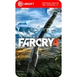 Cry 4 Valley of the Yetis dodatek za igro - Ubisoft Connect koda brez škatlice (WINDOWS PC)