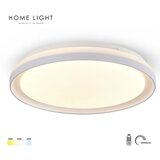 Solea 123 plafonska svetiljka 24/48W cct bela dim | Eponuda.com