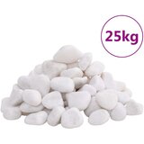  Polirani kamenčići 25 kg bijeli 2 - 5 cm Cijene