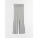 Sinsay Wide leg hlače | shoptok.hr