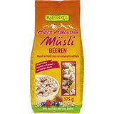 BIO alpski amarant muesli - gozdni sadeži Cene