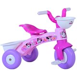  Dječji tricikl Disney Minnie roza | shoptok.hr