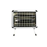  Kvarcna peć 3x 800w obla Cene