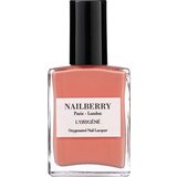 Nailberry Peony-Blush L'Oxygéné Cene