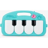 Kikka Boo Piano Forest muzička podloga za igru | Eponuda.com
