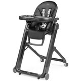 Peg-Perego Peg perego hranilica siesta follow me - true black ( P3510091585 ) Cene