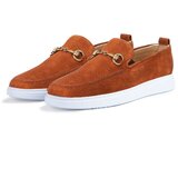 Ducavelli Ritzy Men's Casual Shoes with Genuine Leather and Suede, Loafers | Shoptok.si