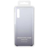 Samsung EF-AA505CBEGWW gradation cover za A50, črn | Shoptok.si
