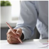 Parker Royal 2122755 Jotter XL kemijska olovka, ružičasta, zlatna ružičasta kopča Cijene
