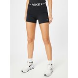 Nike Pro 365 5in Women's Shorts, Black/White, (20487087-c563183) | Shoptok.si