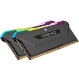 Corsair Vengeance CL C18 CMH16GX4M2Z4000C18 16GB(2x8GB)/DIMM/DDR4/4000MHz/crna ram memorija Cene