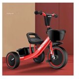Winner Bike tricikle BIC.10" haoayou tric red | ePonuda.com