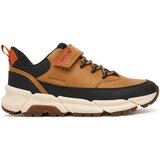 Geox J FLEXYPER PLUS BOY Smeđa Cijene