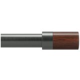 Umbra Čelična produžna karniša 91 - 183 cm Blok - Cijene
