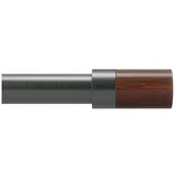 Čelična produžna karniša 91 - 183 cm Blok -