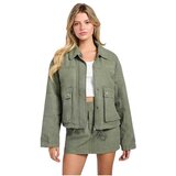 Guess pamučna ženska jakna Cene