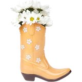 DOIY vaza rodeo, kaubojska čizma, 23 cm, | ePonuda.com