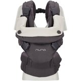 Nuna® Kengur nosiljka Cudl Luxe Dusk, Siva Cene