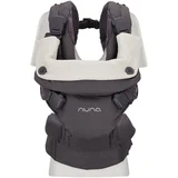 Kengur nosiljka Cudl Luxe Dusk, Siva
