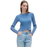 Cropp - Pulover - Modra | Shoptok.si