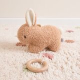bieco musical Toy Bunny Fine viseća igračka kontrastnih boja s melodijom 1 kom | shoptok.hr