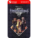 Kingdom Hearts 3 + Re Mind - Steam koda brez škatlice (WINDOWS PC | STEAM DECK) | Shoptok.si