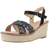 MTNG Sandali & Odprti čevlji 51046M Črna Cene