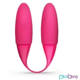 PicoBong vibrator Mahana2, ružičasti