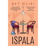 Laguna Ispala - Bet Oliri ( 14263 )