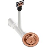  Odljevna garnitura SHR 30534 PVD Bakar | shoptok.hr
