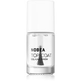 NOBEA Day-to-Day Deep Dream Set set lakova za nokte Nude mood | shoptok.hr