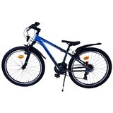 Volare dječji bicikl XC Race 24" 21 brzina - plavo/sivo | shoptok.hr
