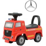 Milly Mally guralica za djecu vatrogasni Mercedes | shoptok.hr