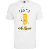 MT Men Penne va benne T-shirt white | shoptok.hr