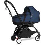  Babyzen® yoyo² košara za novorojenčka navy blue (razstavni eksponat) | Shoptok.si
