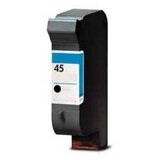Ink Power hp 45 xl crni kertridž kompatibilni ( Z4945I/Z ) Cene'.'