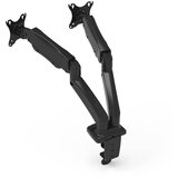 Port Designs namizni nosilec port za dva monitorja do 32 901105 | Shoptok.si