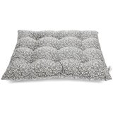 Rex London Bombažna sedežna blazina 37x37 cm Leaf – | Shoptok.si