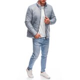 Edoti Men's mid-season quilted jacket | ePonuda.com